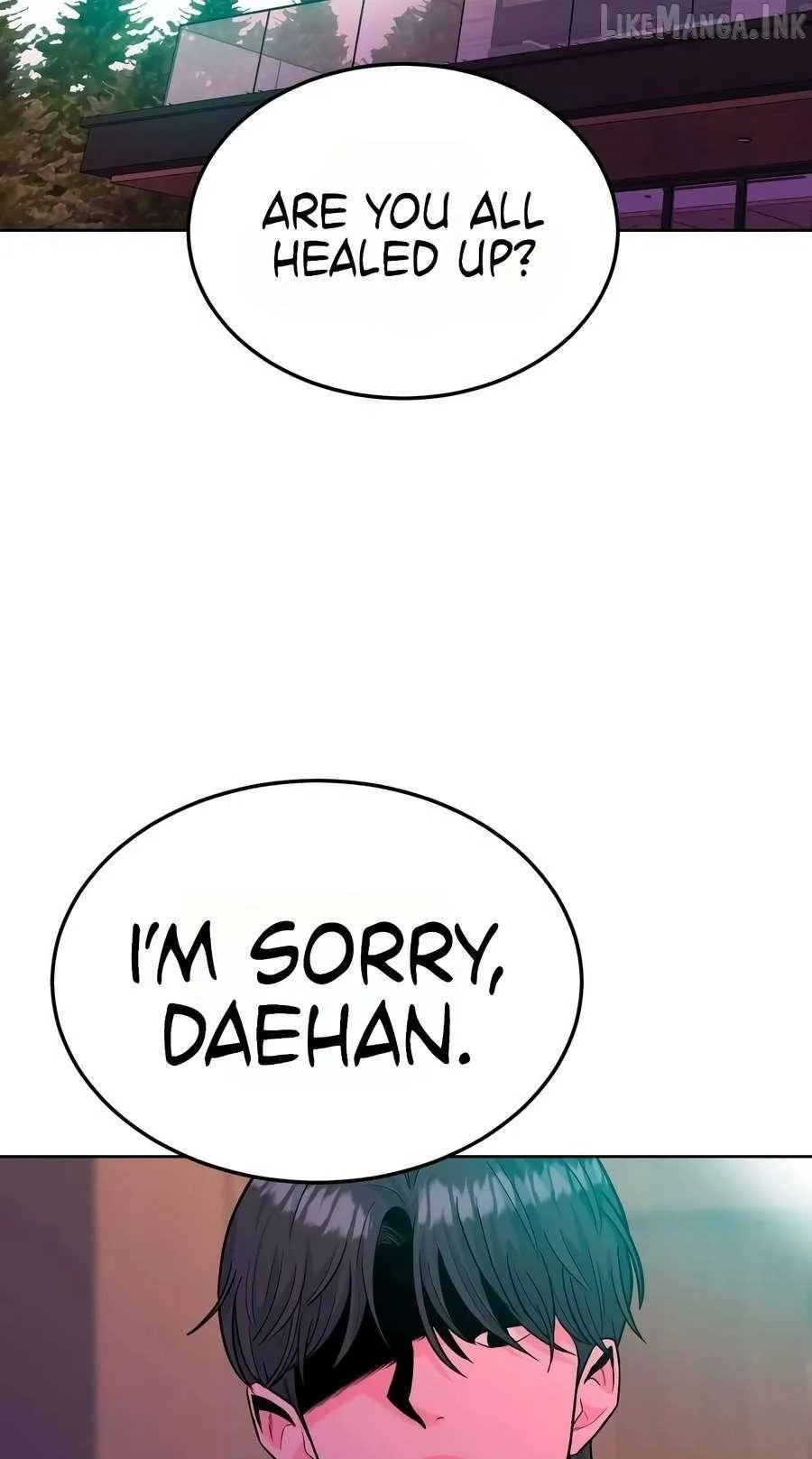 Student Jo Eun Chapter 69 page 108 - 
