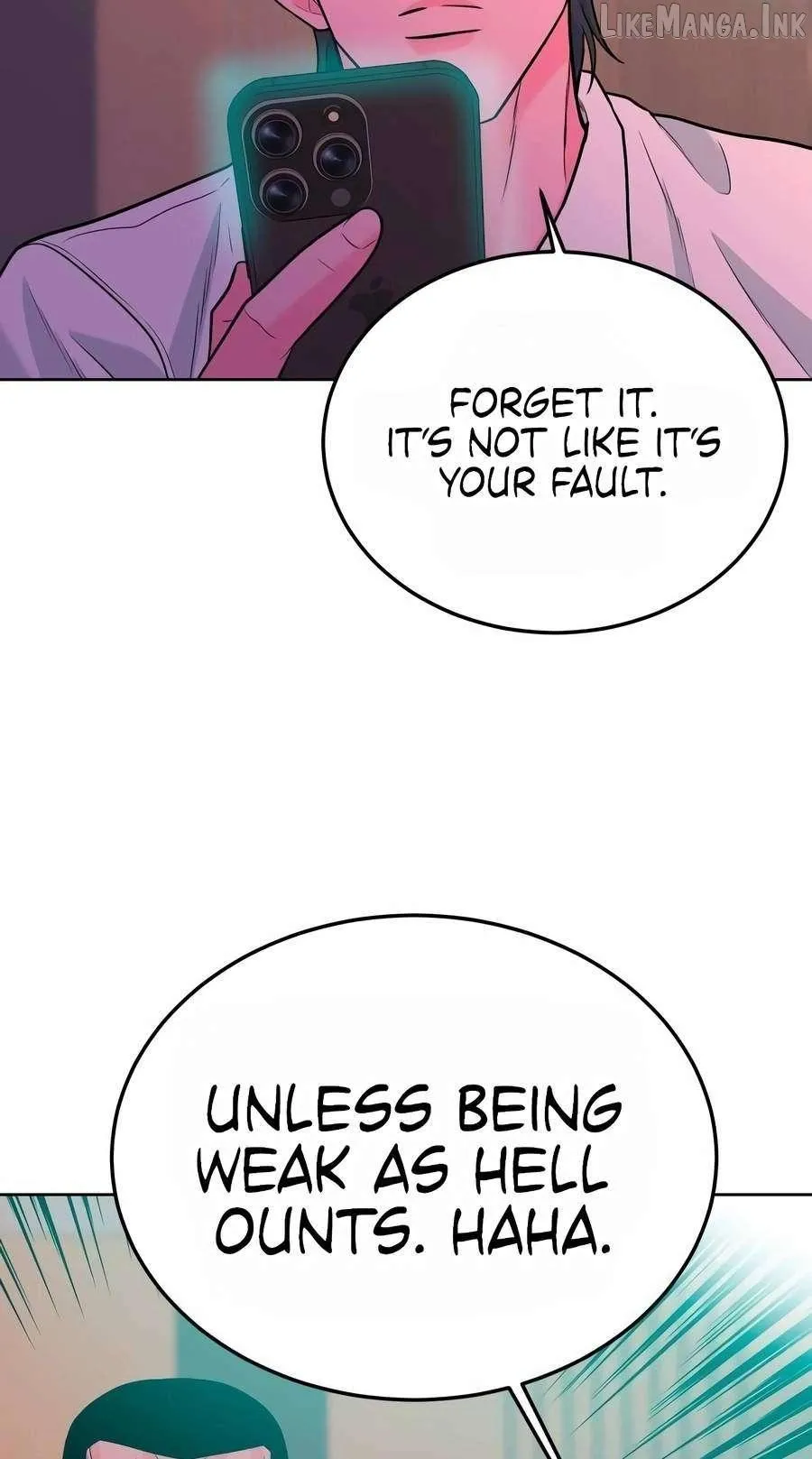 Student Jo Eun Chapter 69 page 109 - 