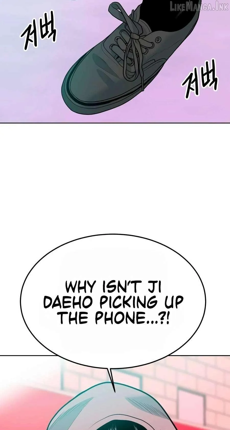 Student Jo Eun Chapter 69 page 12 - 