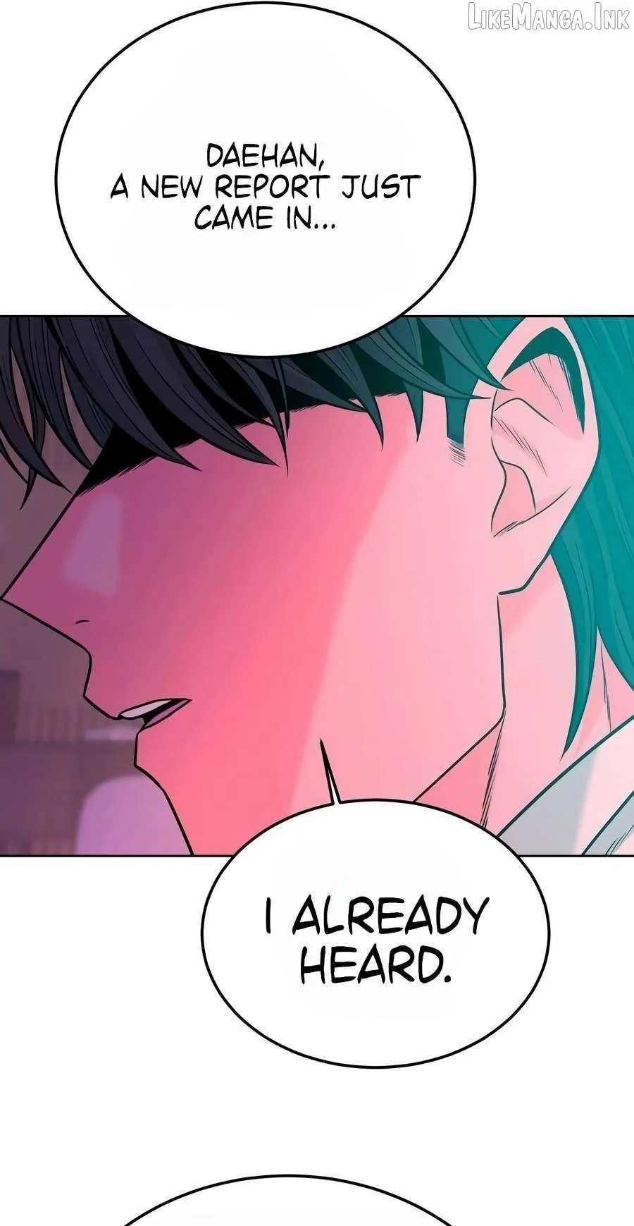 Student Jo Eun Chapter 69 page 111 - 