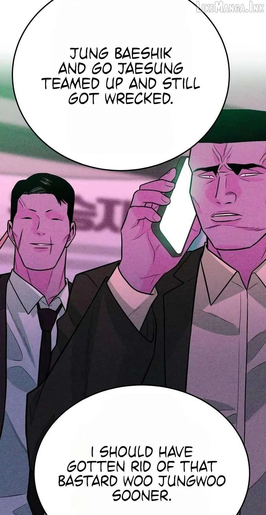 Student Jo Eun Chapter 69 page 112 - 