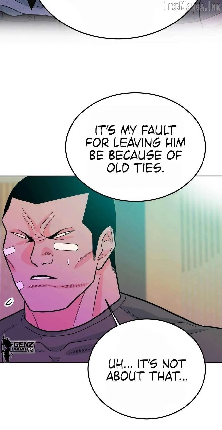 Student Jo Eun Chapter 69 page 113 - 