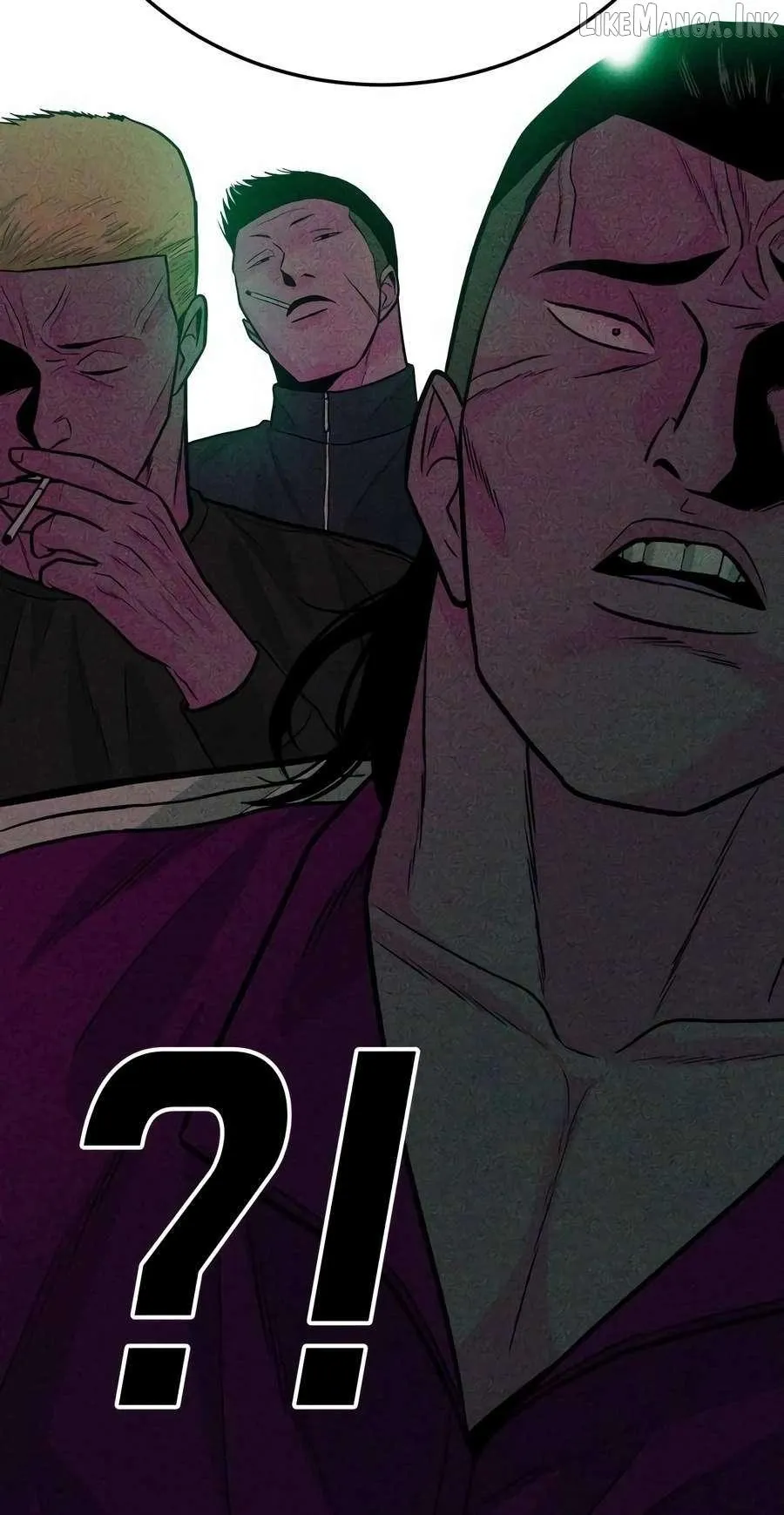 Student Jo Eun Chapter 69 page 116 - 