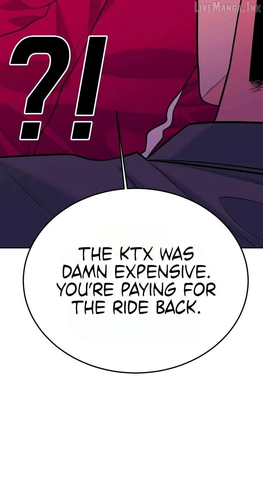 Student Jo Eun Chapter 69 page 23 - 