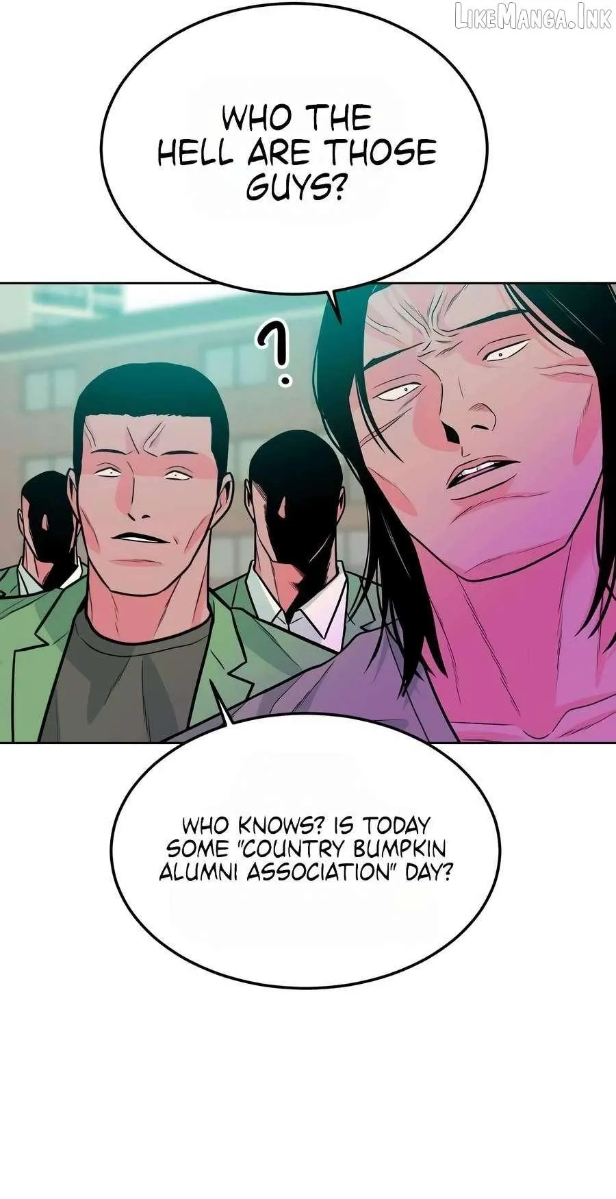 Student Jo Eun Chapter 69 page 24 - 