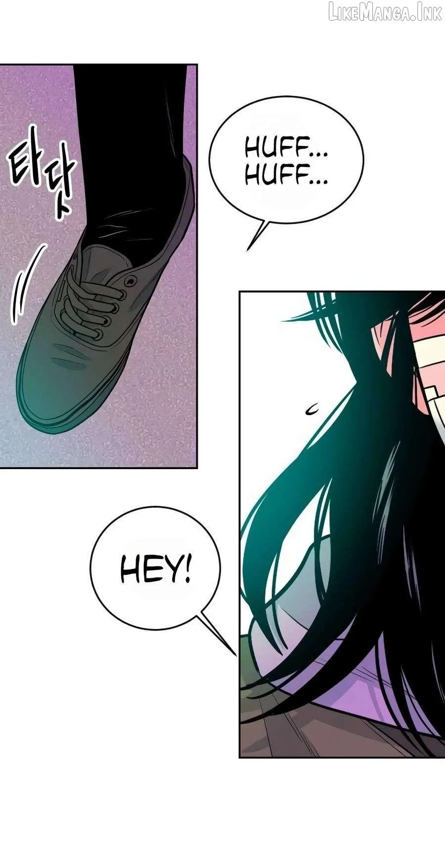 Student Jo Eun Chapter 69 page 27 - 