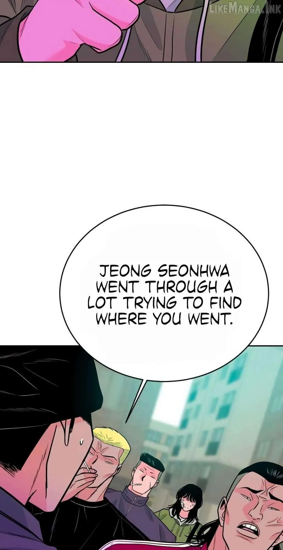 Student Jo Eun Chapter 69 page 29 - 