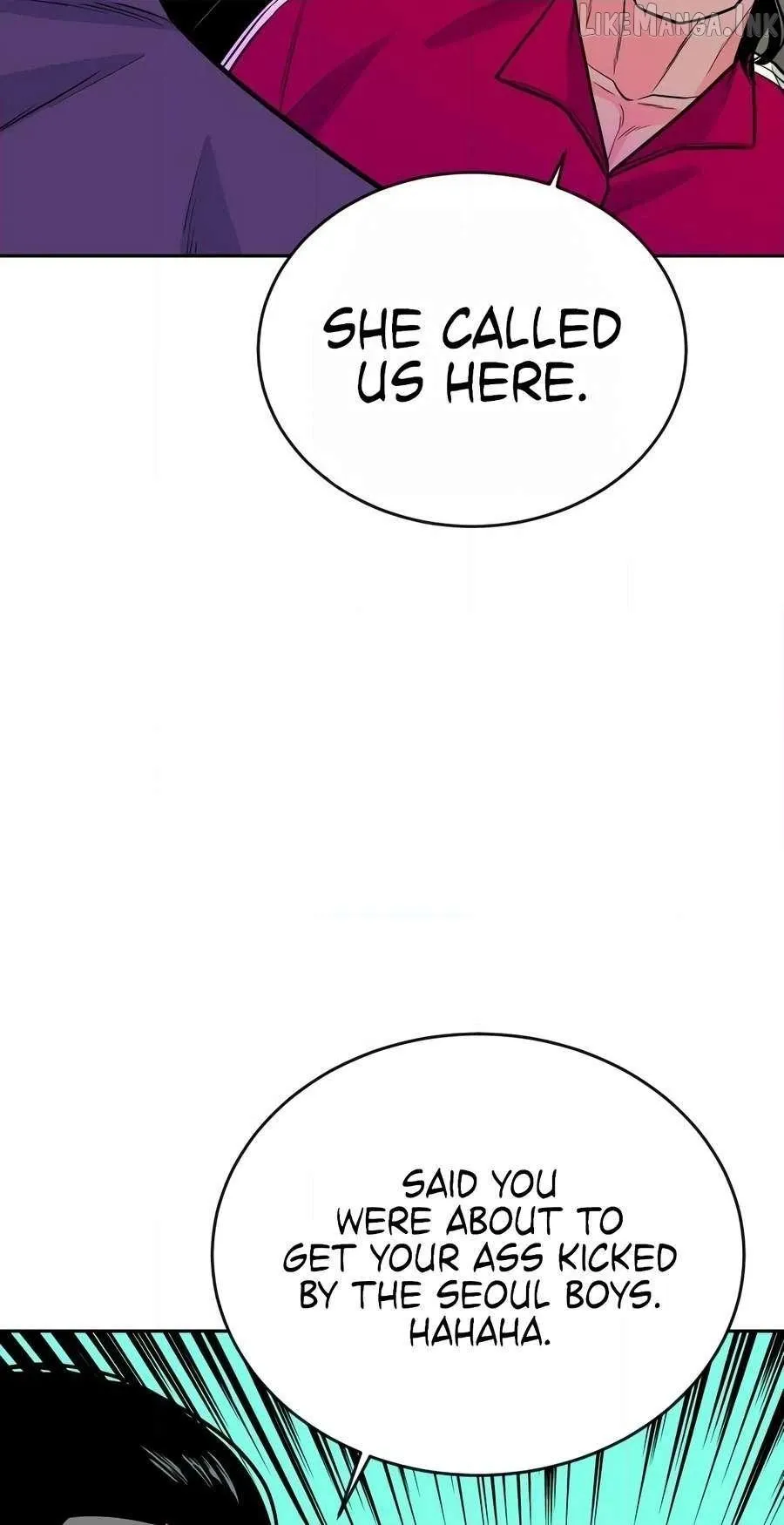 Student Jo Eun Chapter 69 page 30 - 