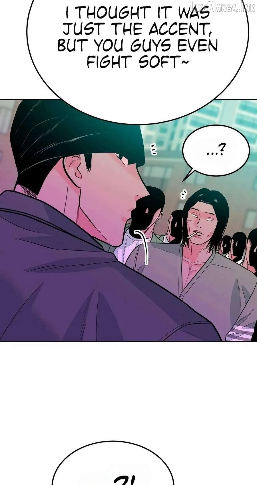 Student Jo Eun Chapter 69 page 4 - 