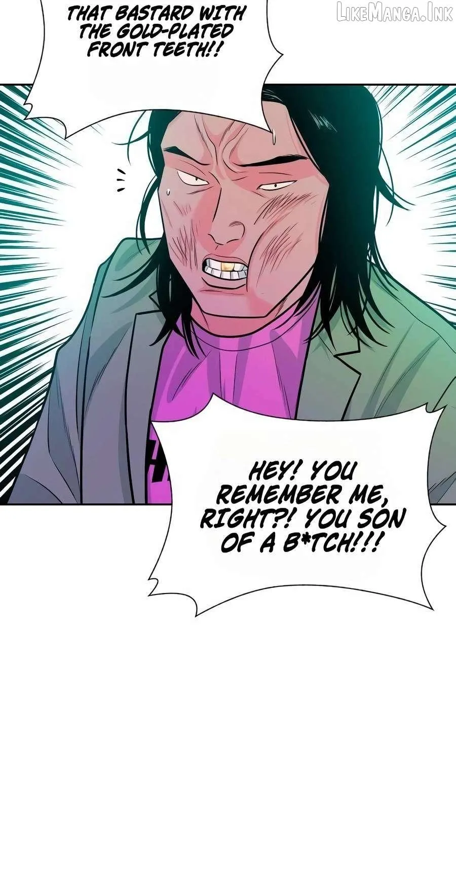 Student Jo Eun Chapter 69 page 33 - 