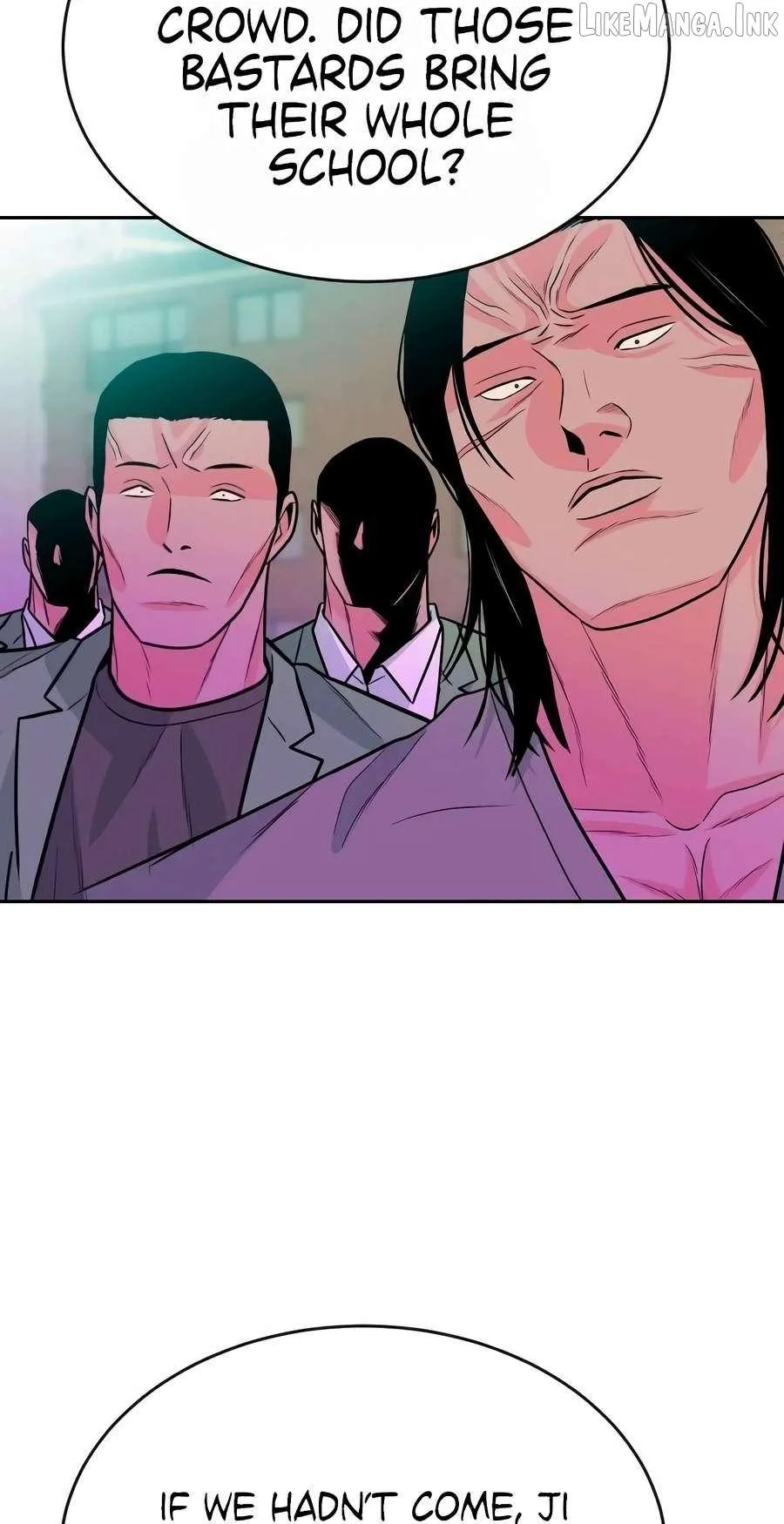 Student Jo Eun Chapter 69 page 35 - 