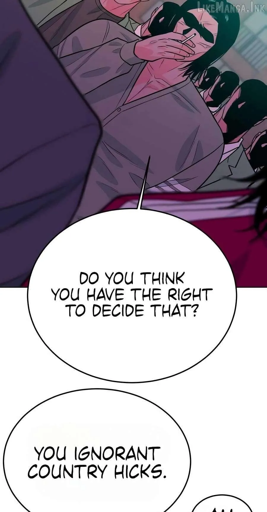 Student Jo Eun Chapter 69 page 42 - 