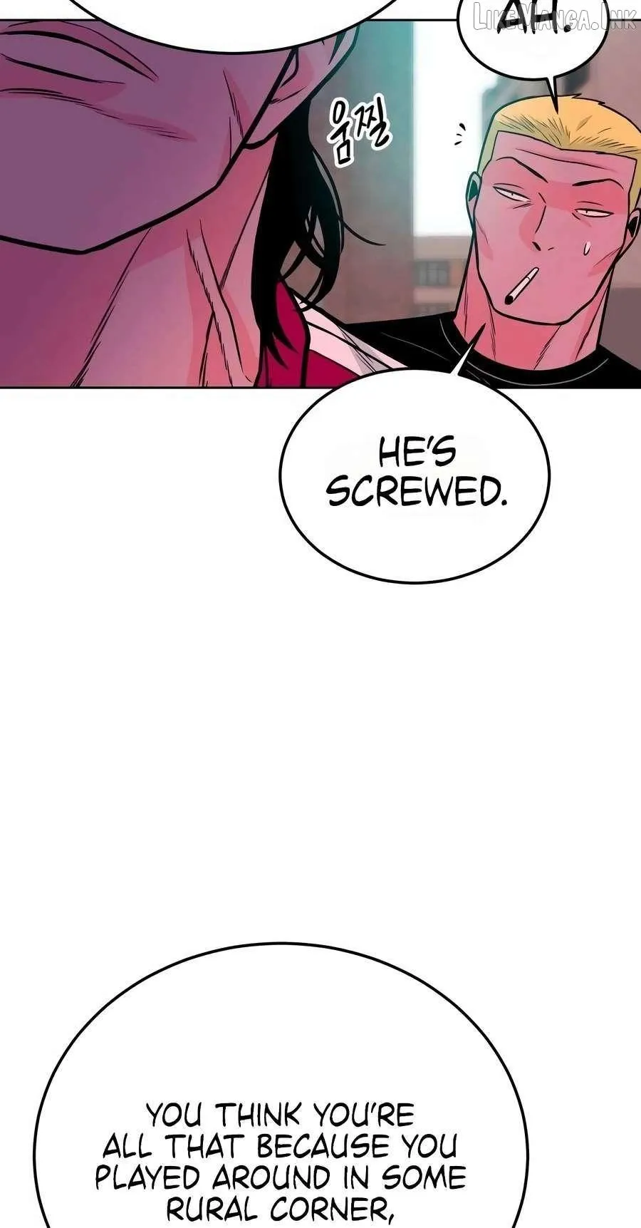 Student Jo Eun Chapter 69 page 43 - 
