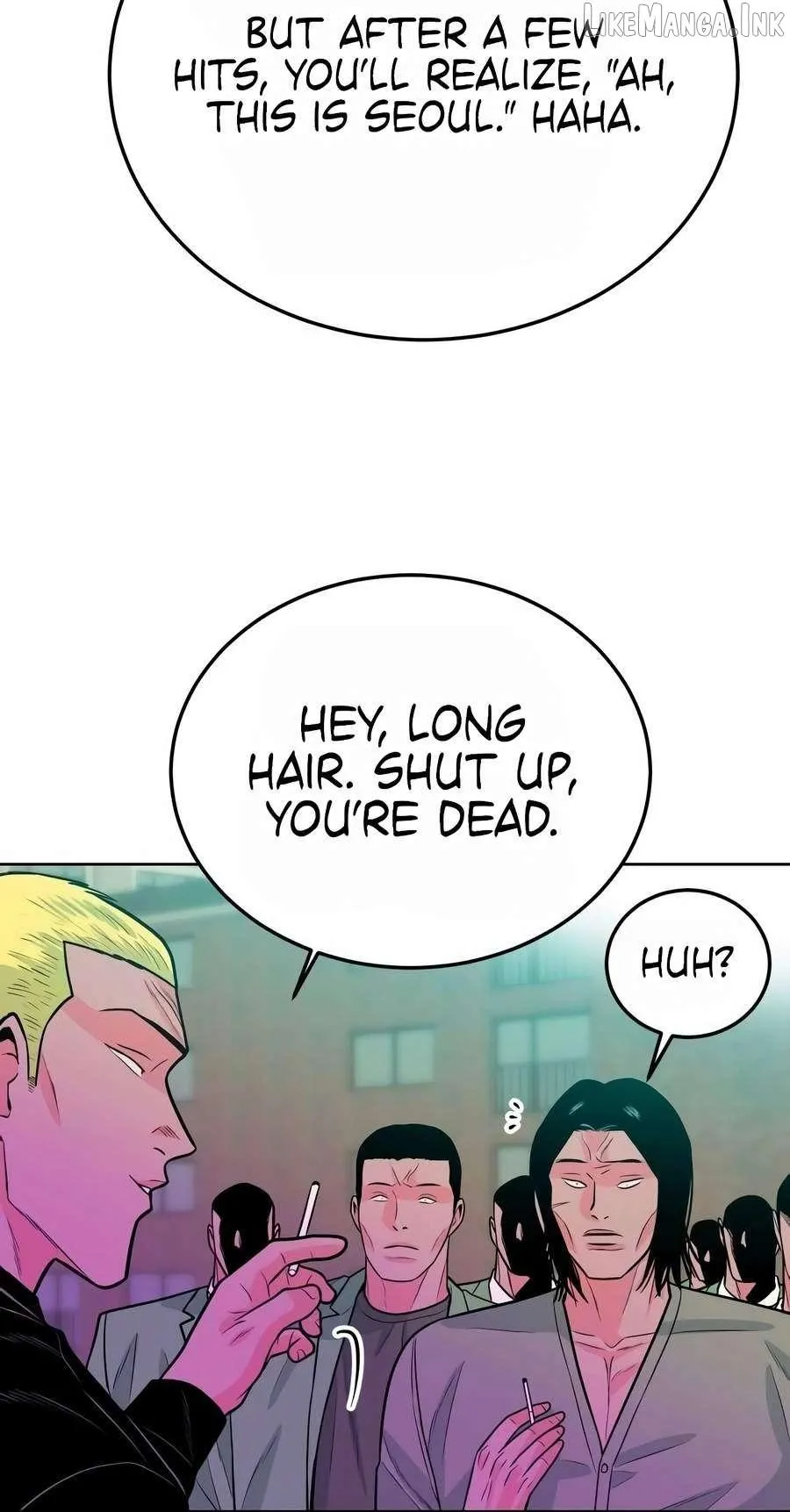Student Jo Eun Chapter 69 page 45 - 