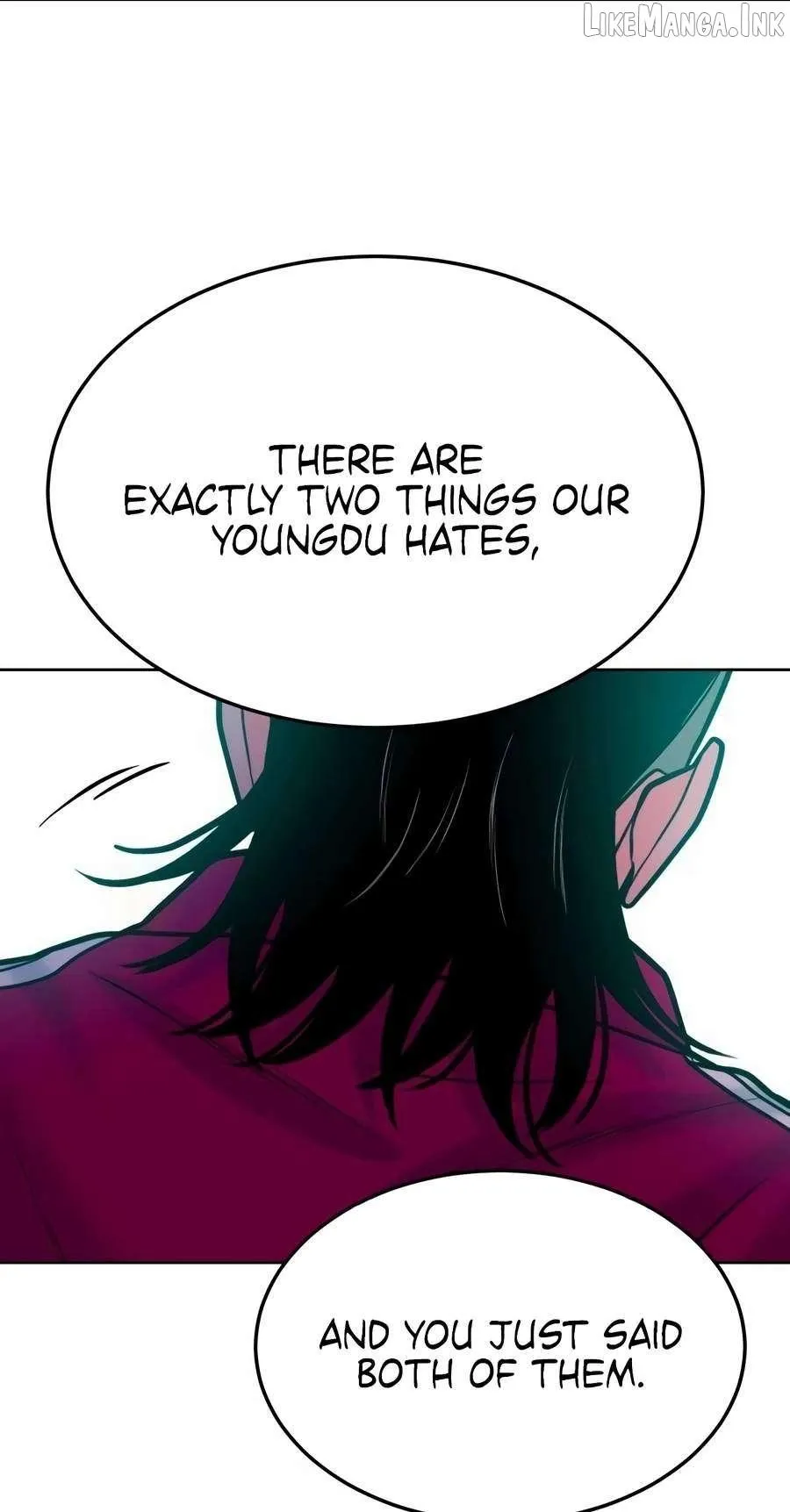 Student Jo Eun Chapter 69 page 46 - 