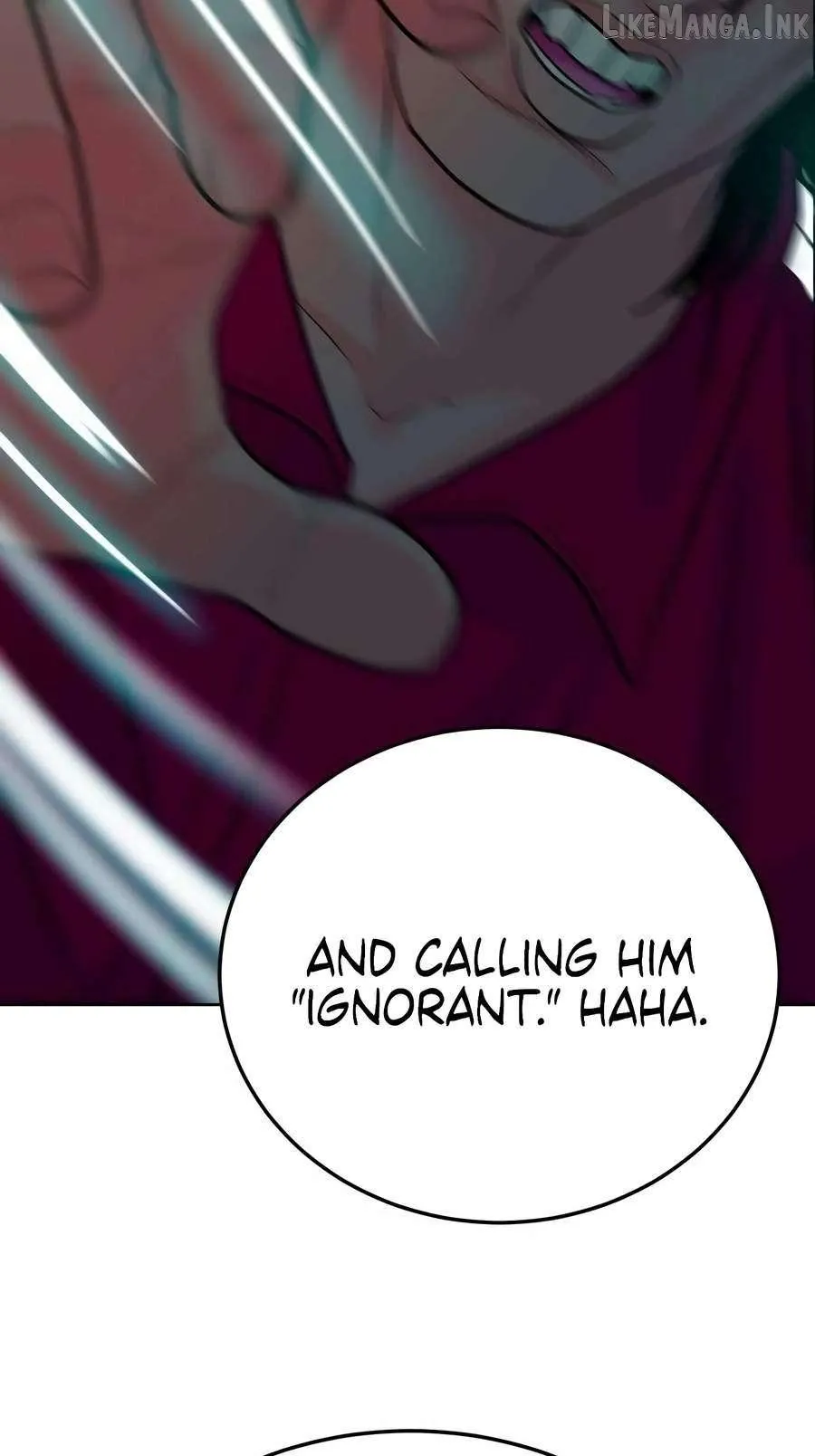 Student Jo Eun Chapter 69 page 48 - 