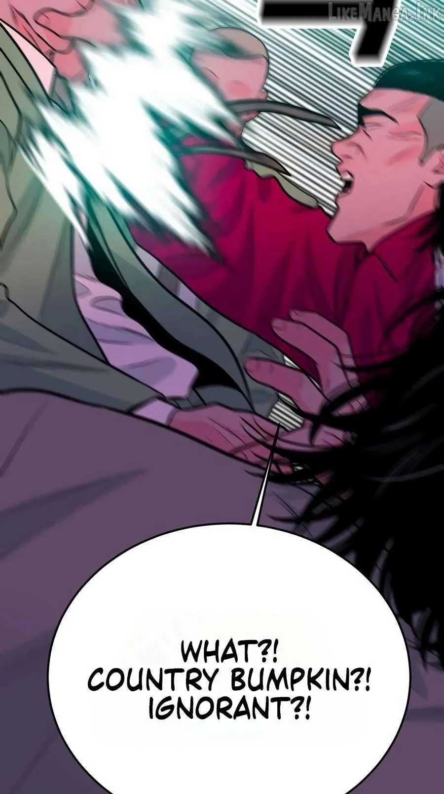 Student Jo Eun Chapter 69 page 52 - 