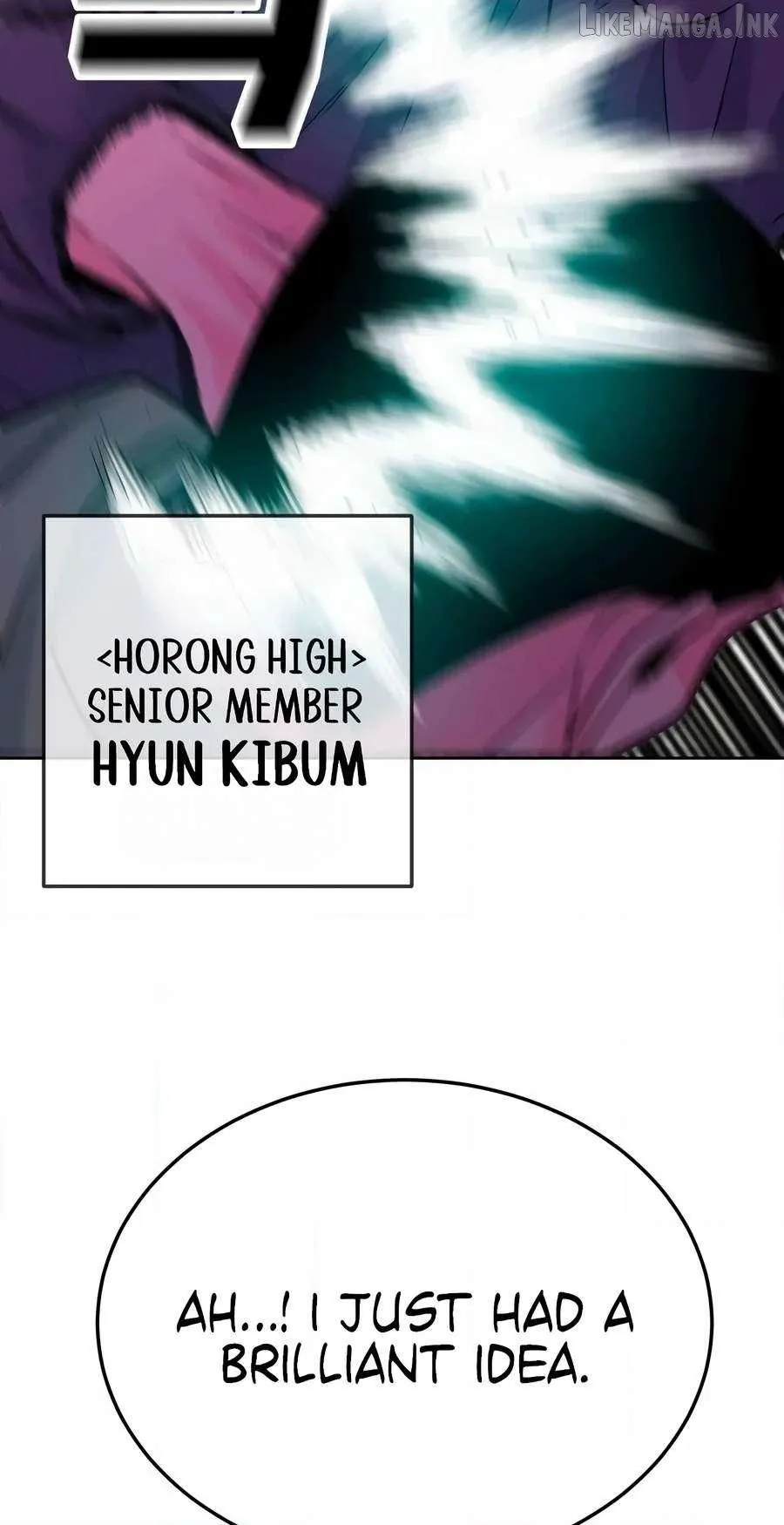 Student Jo Eun Chapter 69 page 60 - 