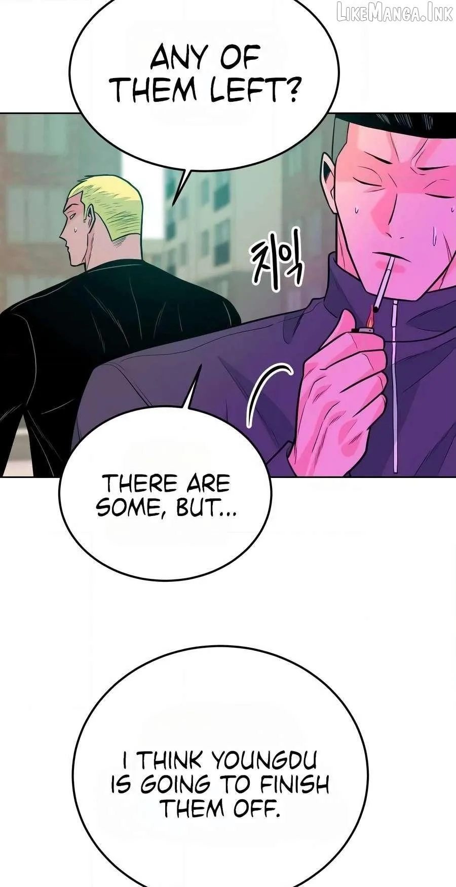 Student Jo Eun Chapter 69 page 70 - 