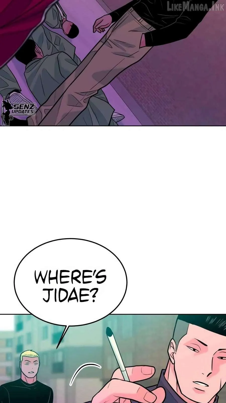 Student Jo Eun Chapter 69 page 76 - 