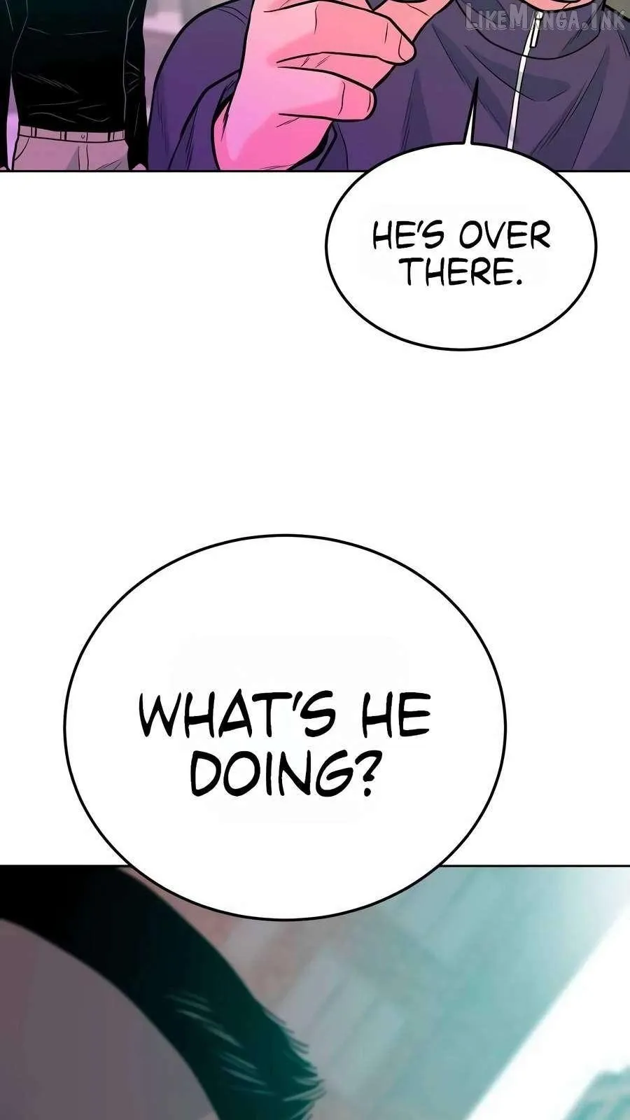 Student Jo Eun Chapter 69 page 77 - 