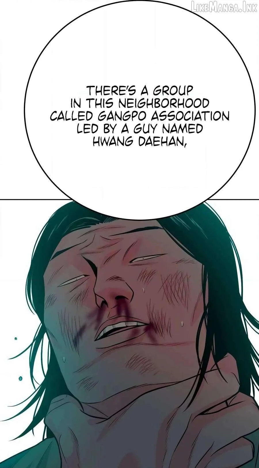 Student Jo Eun Chapter 69 page 80 - 