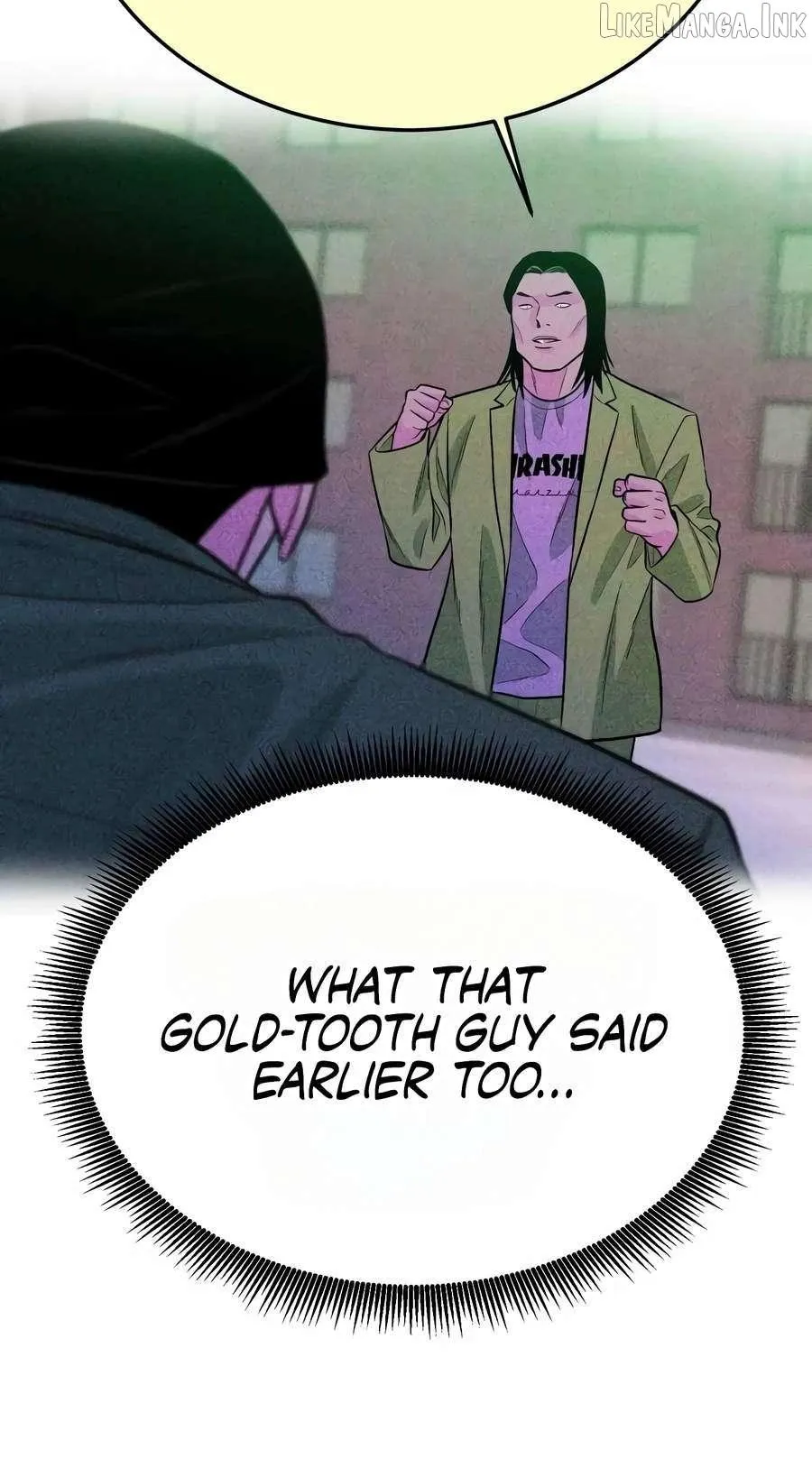 Student Jo Eun Chapter 69 page 85 - 