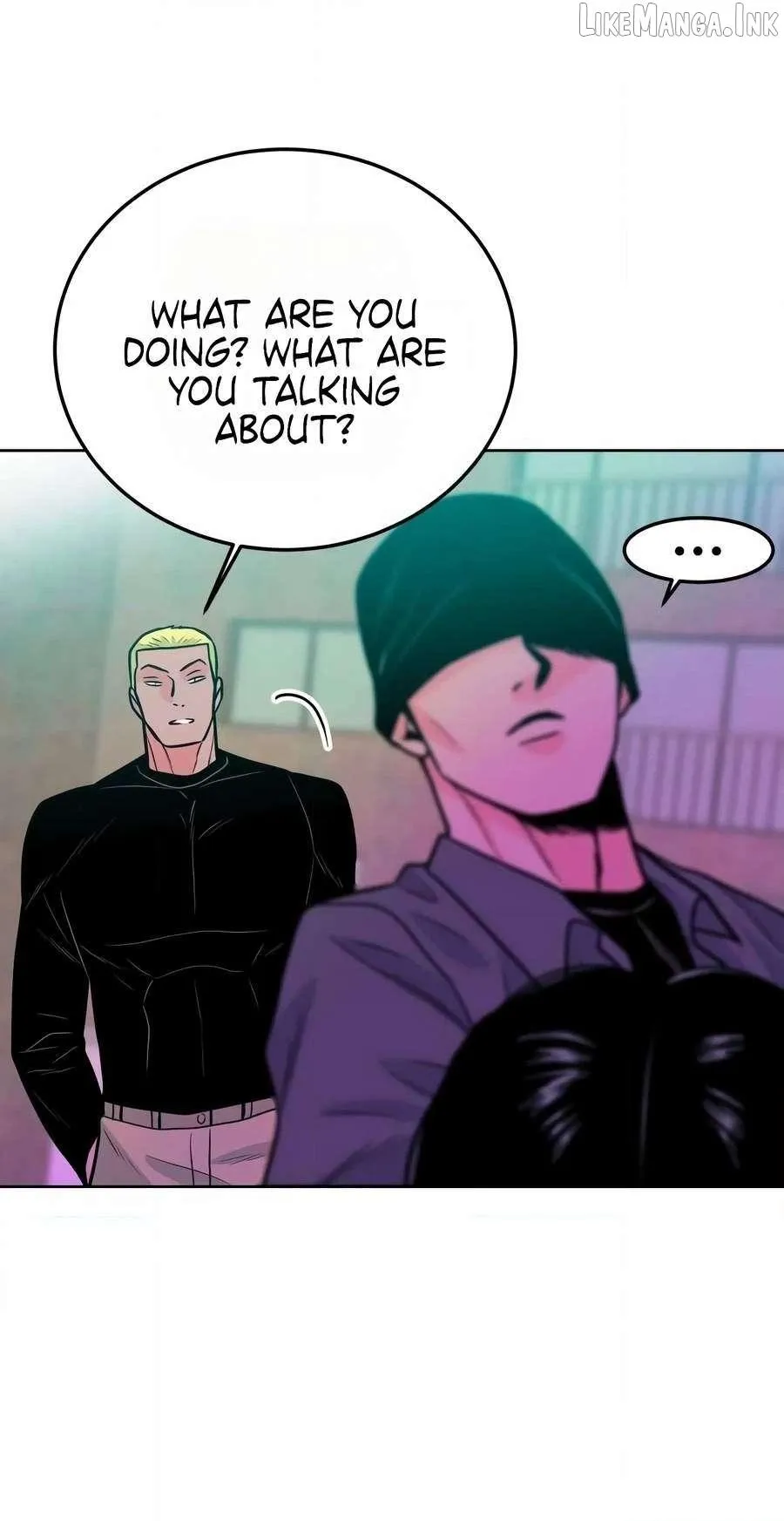 Student Jo Eun Chapter 69 page 90 - 