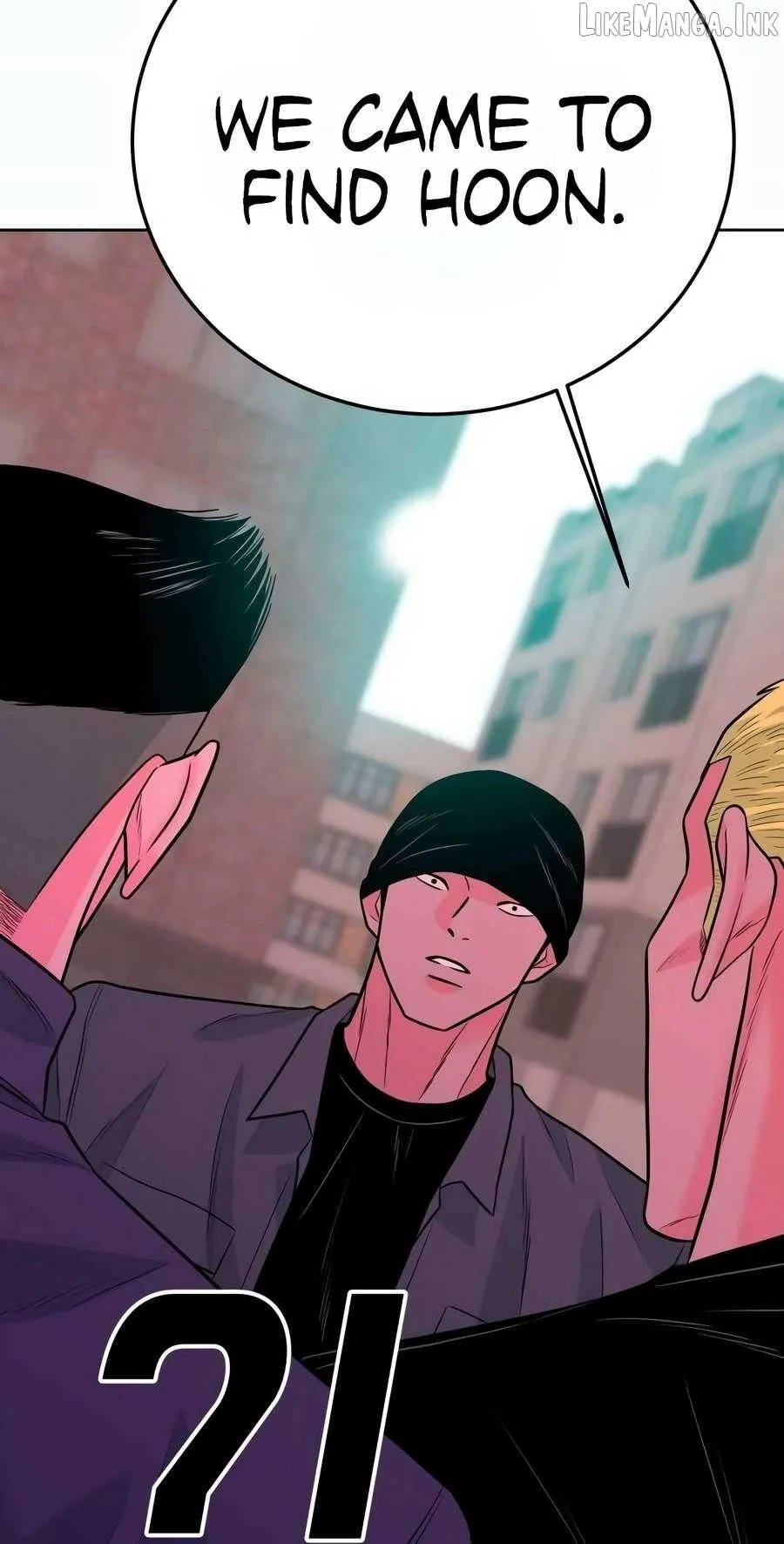 Student Jo Eun Chapter 69 page 99 - 