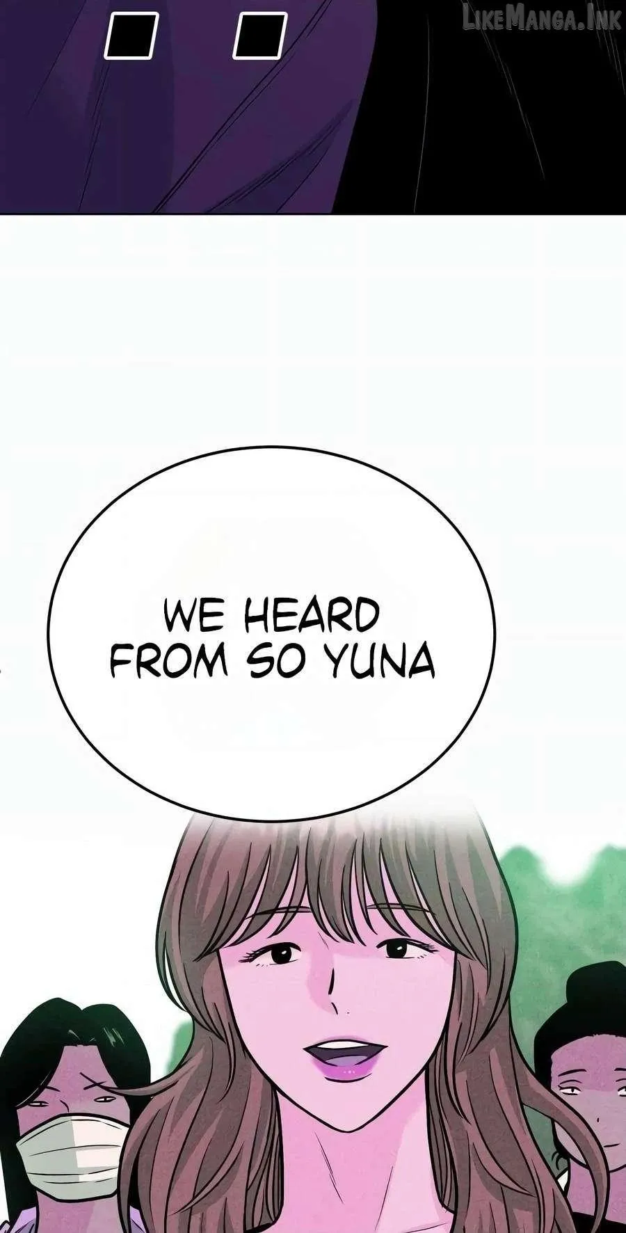 Student Jo Eun Chapter 69 page 100 - 