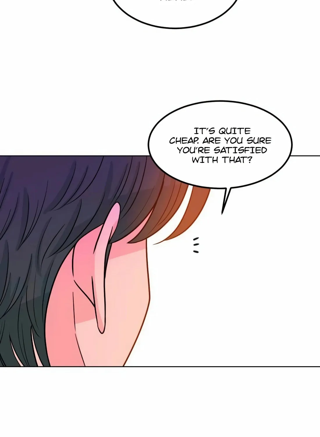 Read Student Jo Eun chapter 7 image 10 on Lezhin
