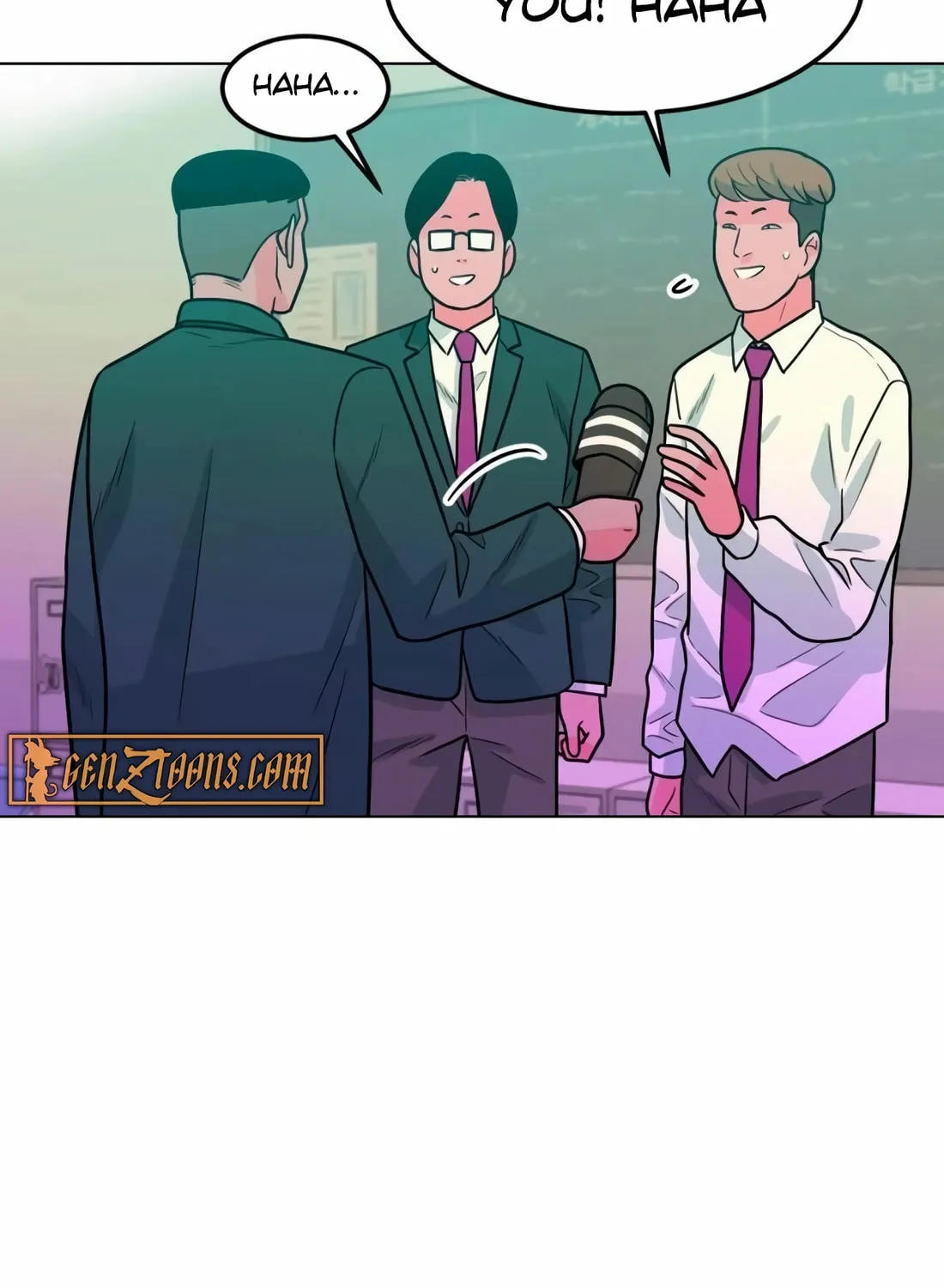 Read Student Jo Eun chapter 7 image 100 on Lezhin