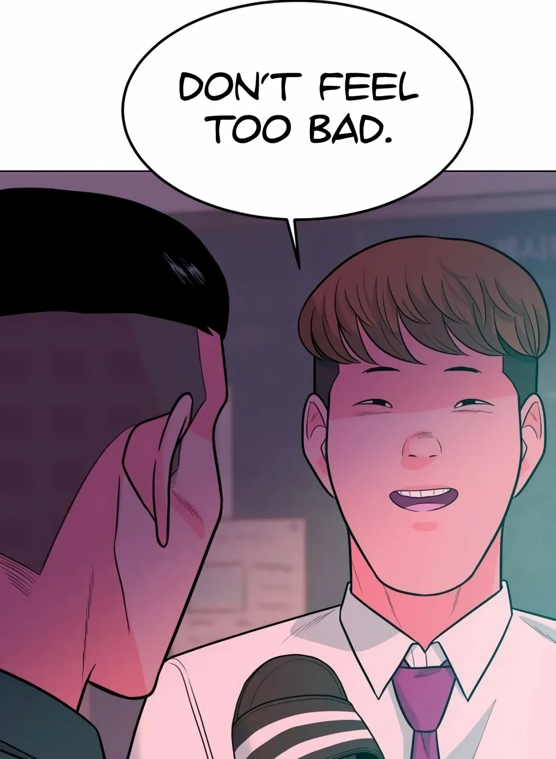 Read Student Jo Eun chapter 7 image 102 on Lezhin