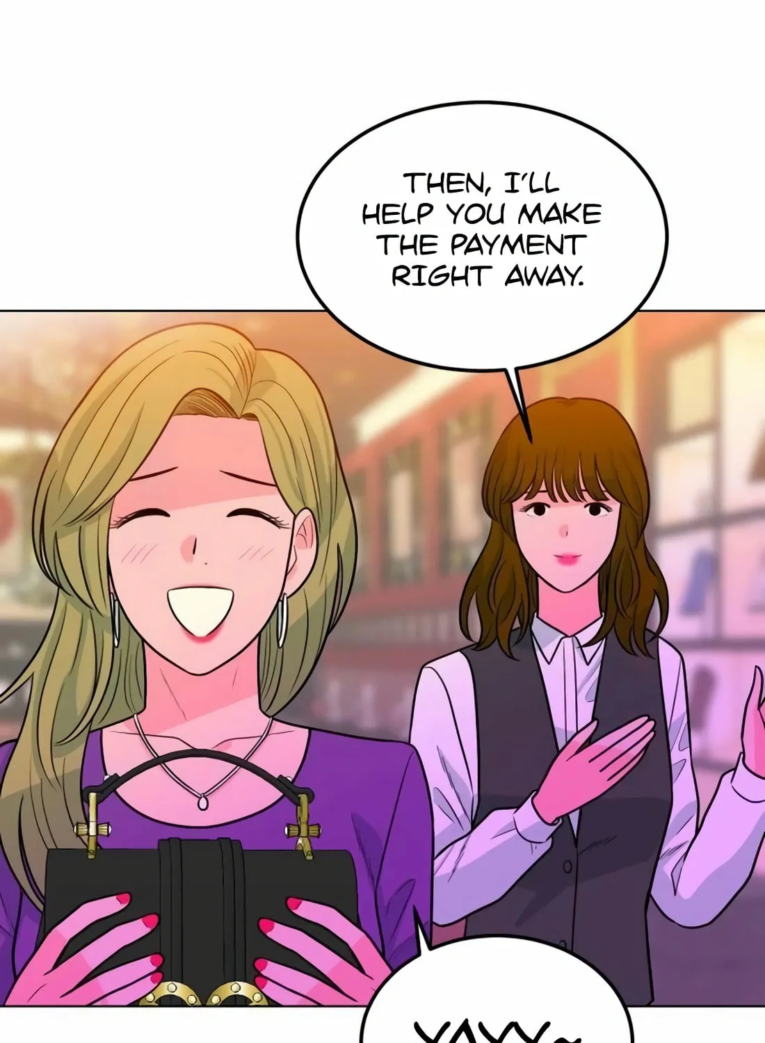 Read Student Jo Eun chapter 7 image 11 on Lezhin
