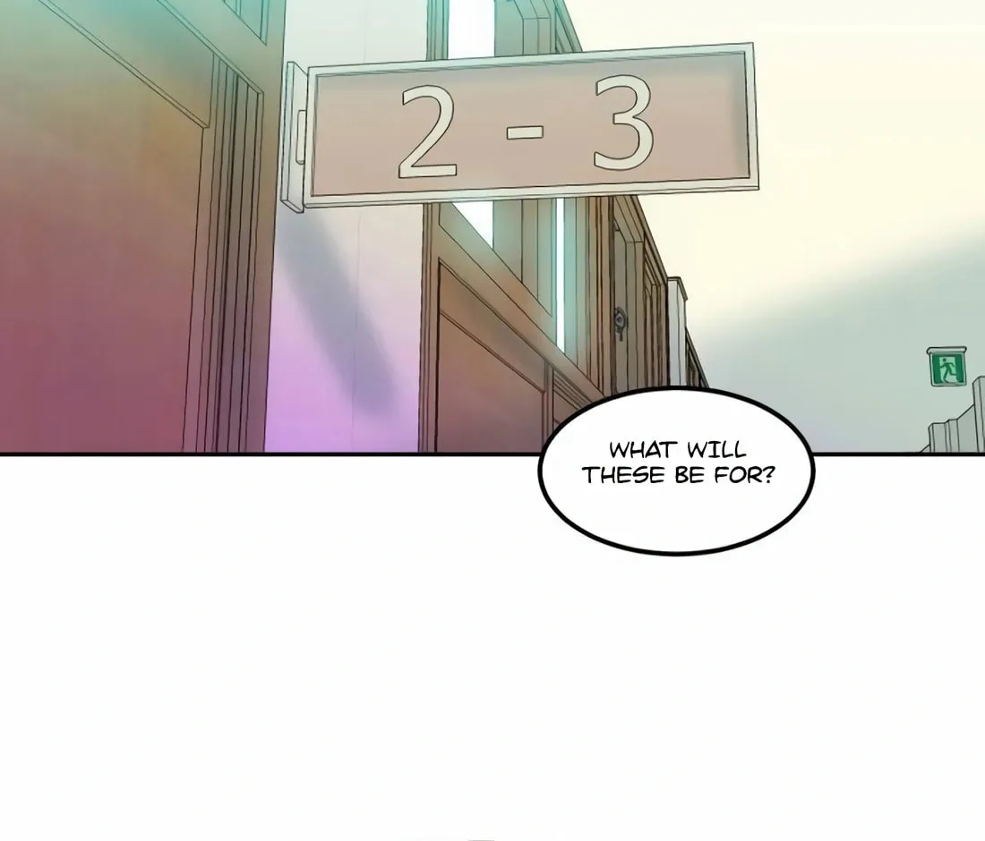 Read Student Jo Eun chapter 7 image 110 on Lezhin