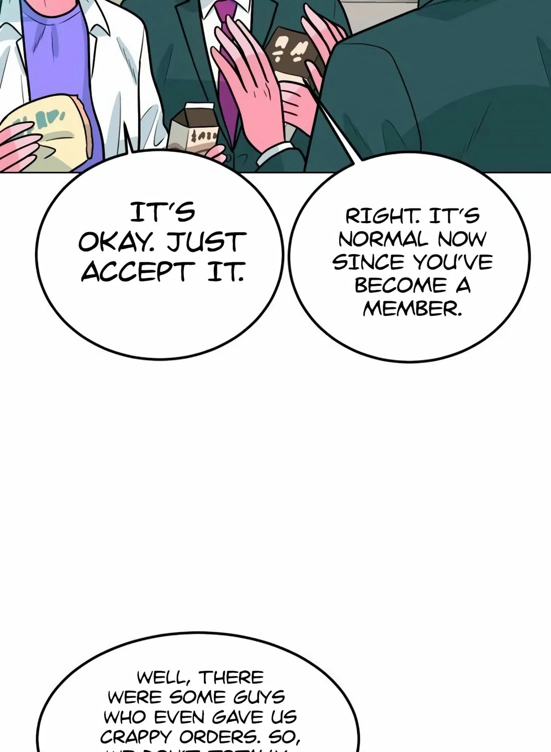 Read Student Jo Eun chapter 7 image 113 on Lezhin
