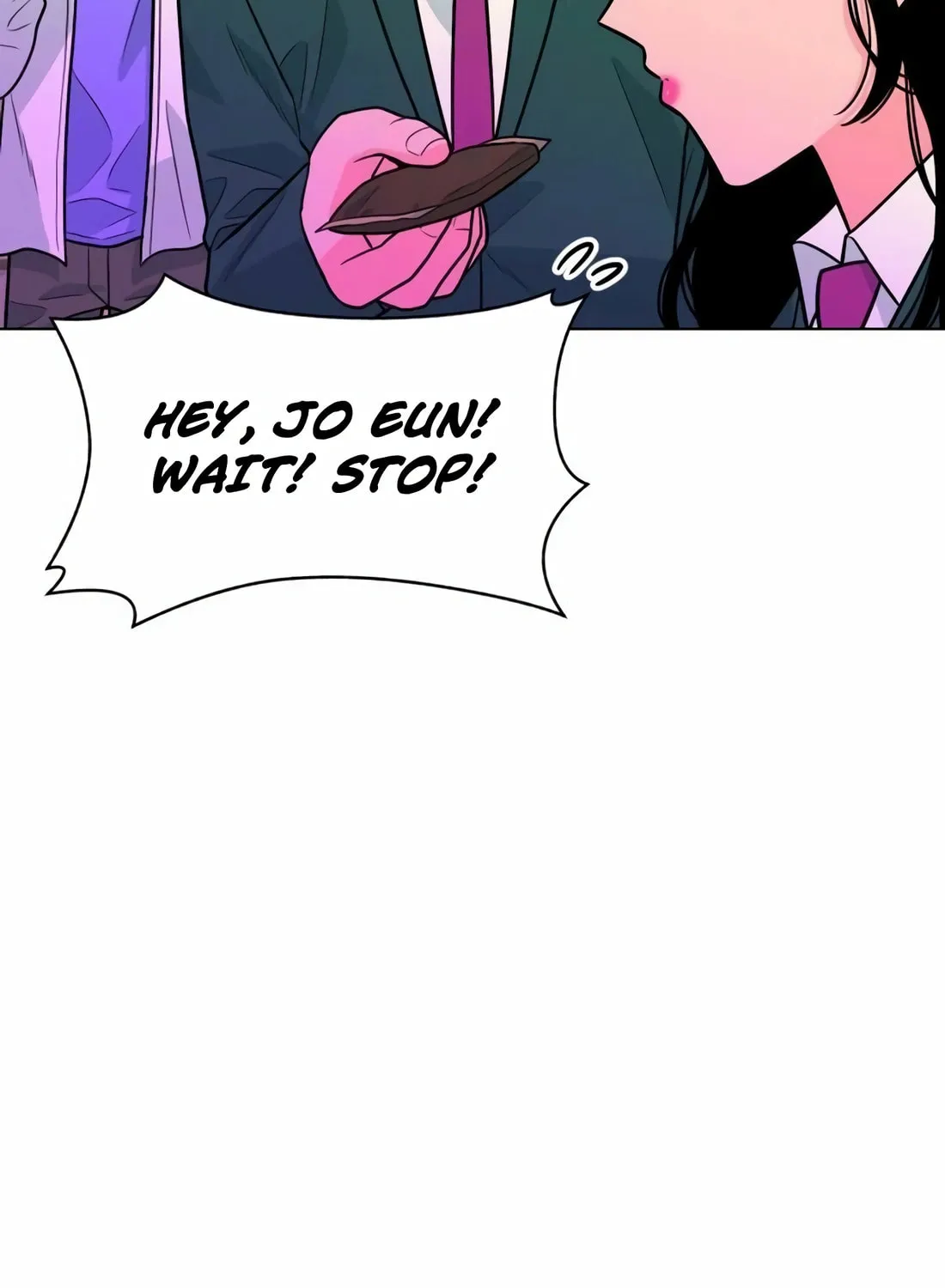 Read Student Jo Eun chapter 7 image 117 on Lezhin