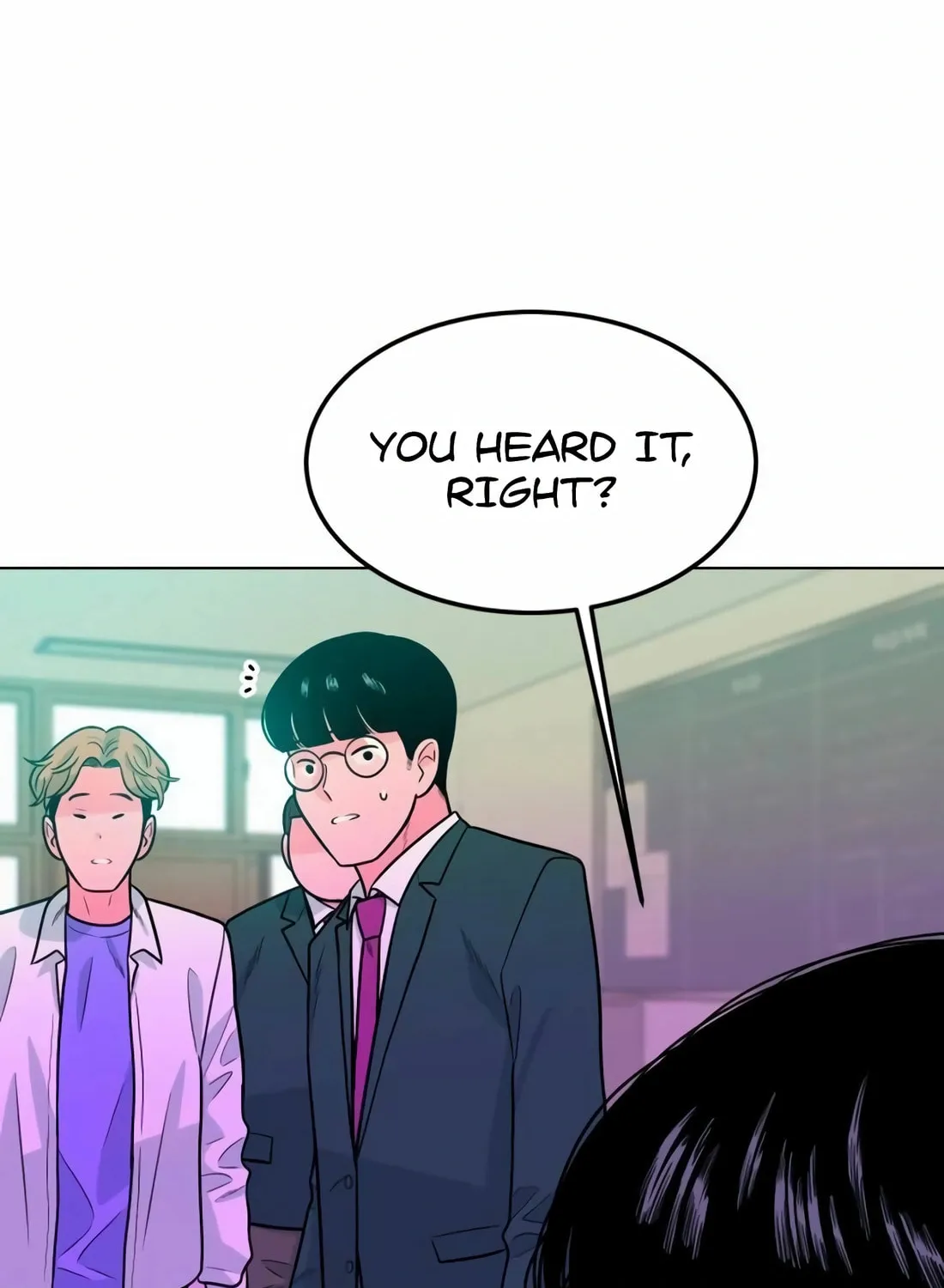 Read Student Jo Eun chapter 7 image 124 on Lezhin