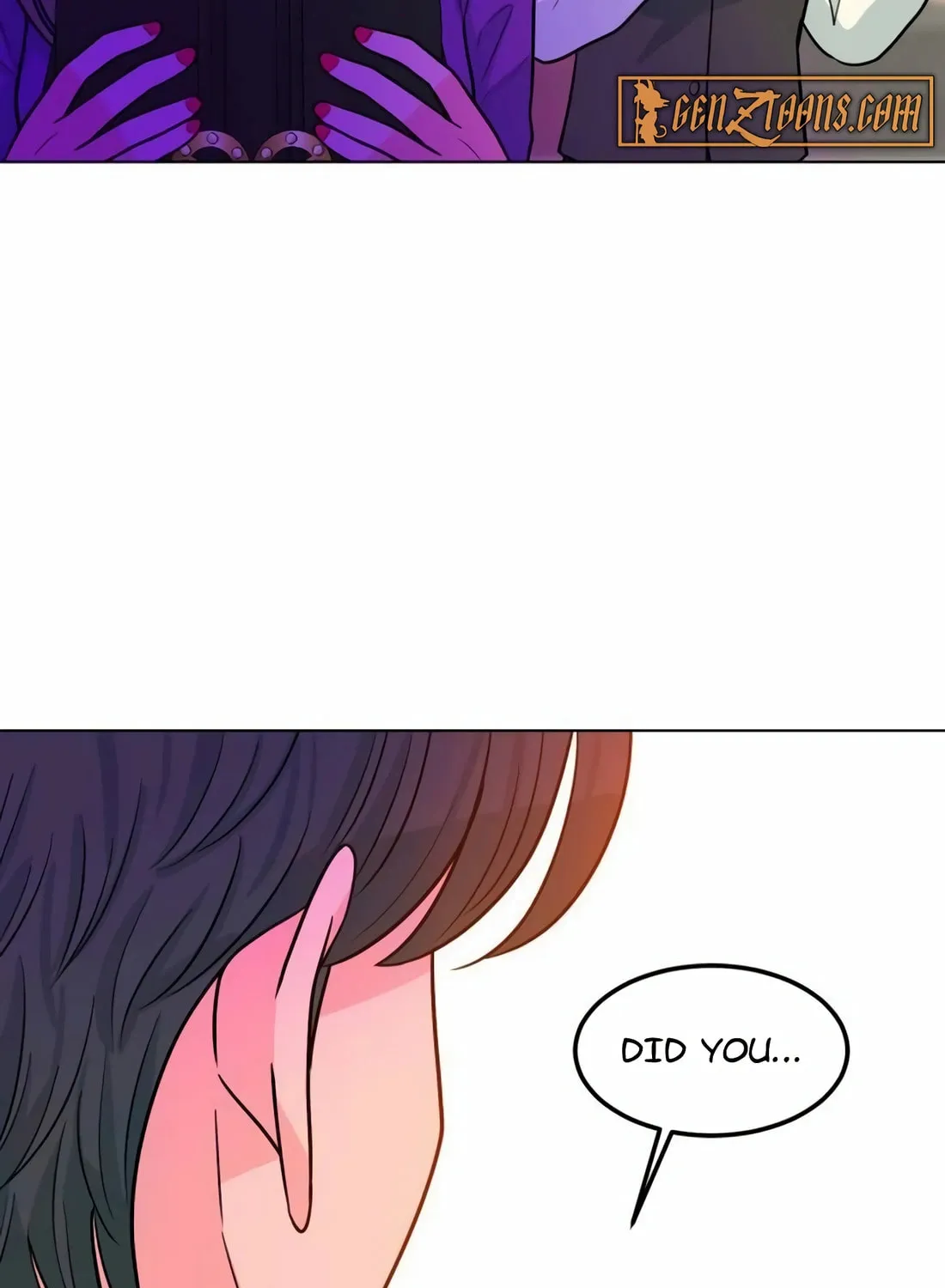 Read Student Jo Eun chapter 7 image 13 on Lezhin