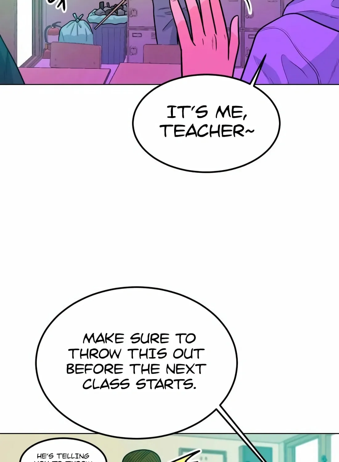 Read Student Jo Eun chapter 7 image 137 on Lezhin