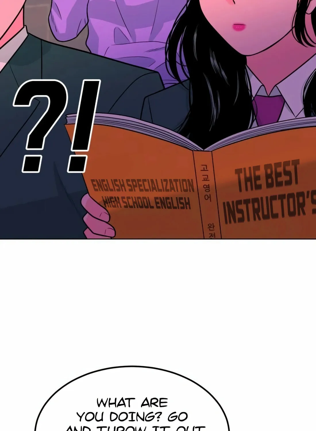 Read Student Jo Eun chapter 7 image 142 on Lezhin