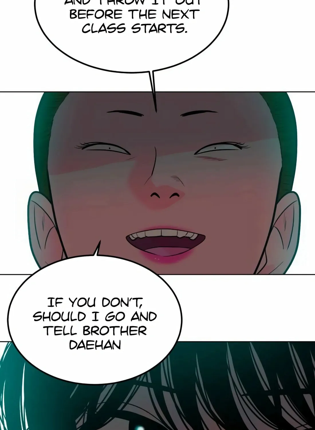 Read Student Jo Eun chapter 7 image 143 on Lezhin
