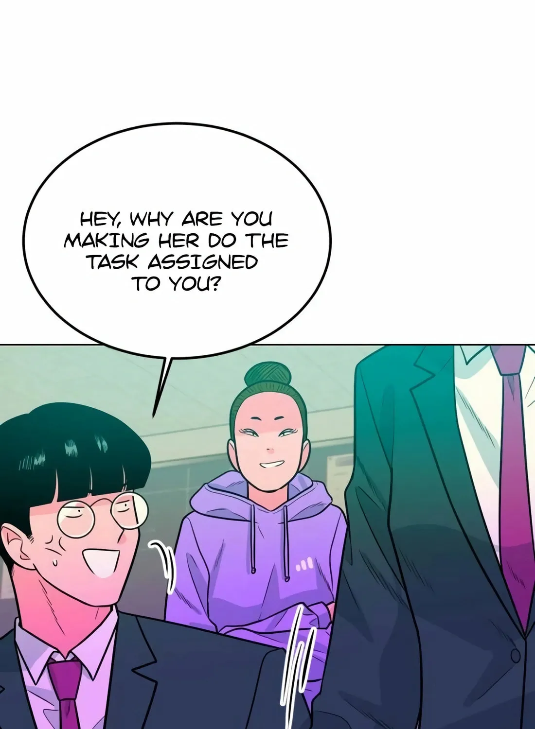 Read Student Jo Eun chapter 7 image 145 on Lezhin