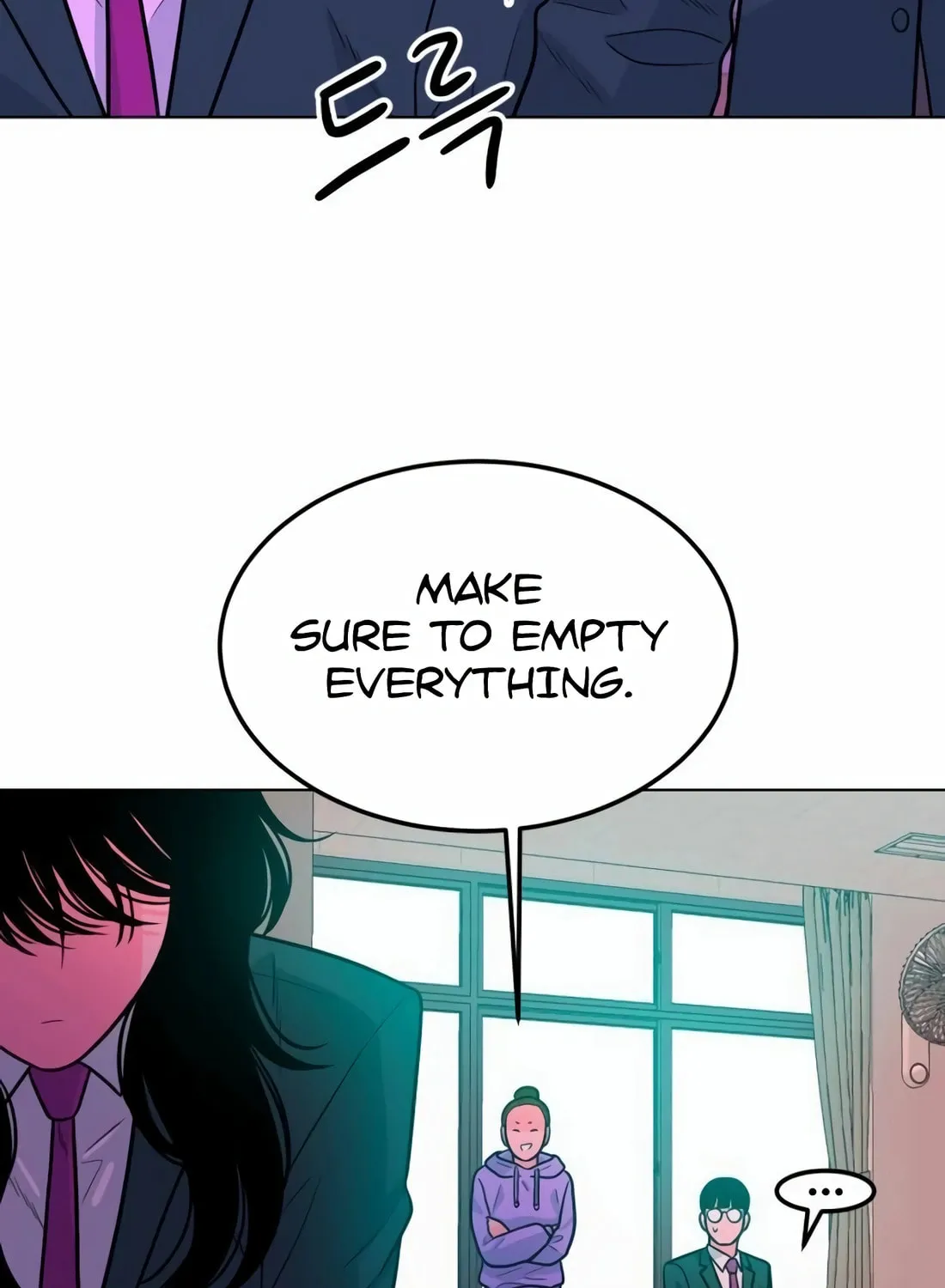 Read Student Jo Eun chapter 7 image 146 on Lezhin