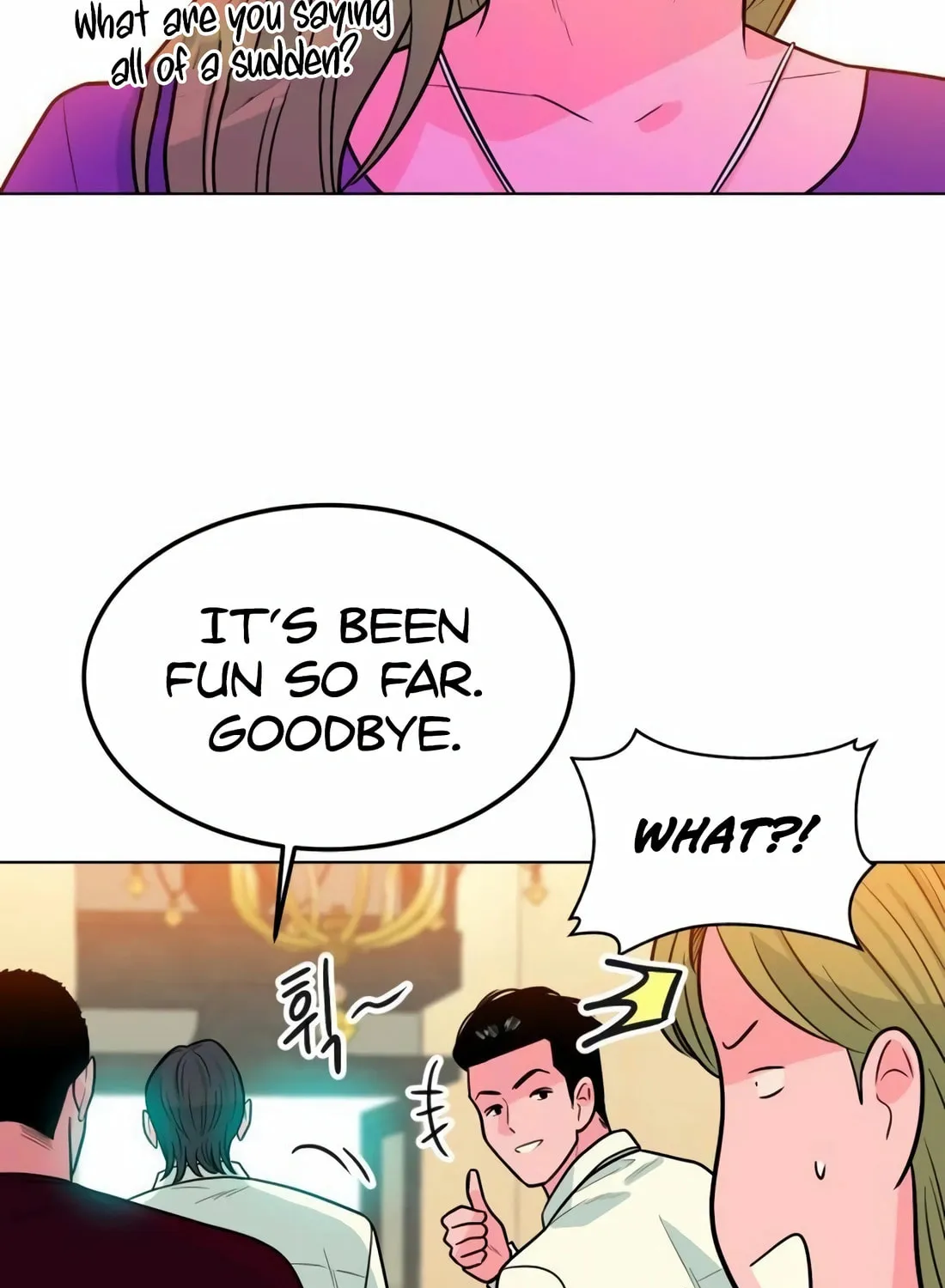 Read Student Jo Eun chapter 7 image 15 on Lezhin