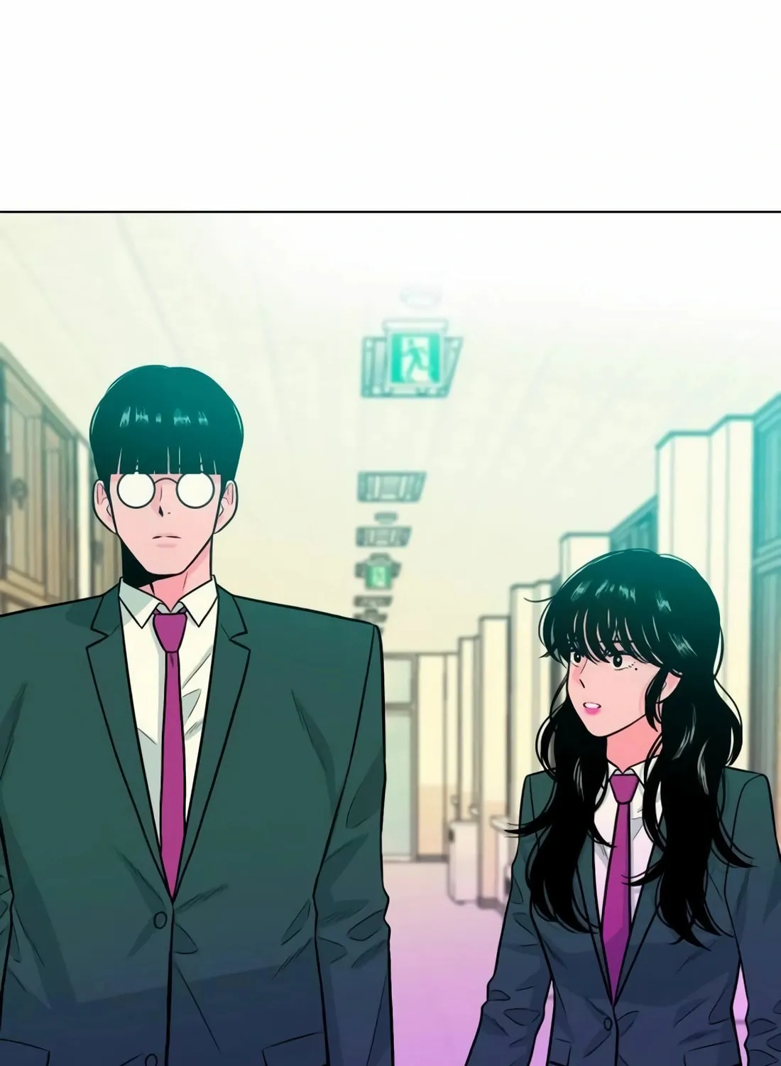 Read Student Jo Eun chapter 7 image 153 on Lezhin