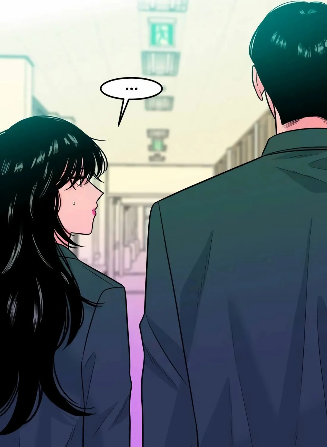 Read Student Jo Eun chapter 7 image 159 on Lezhin
