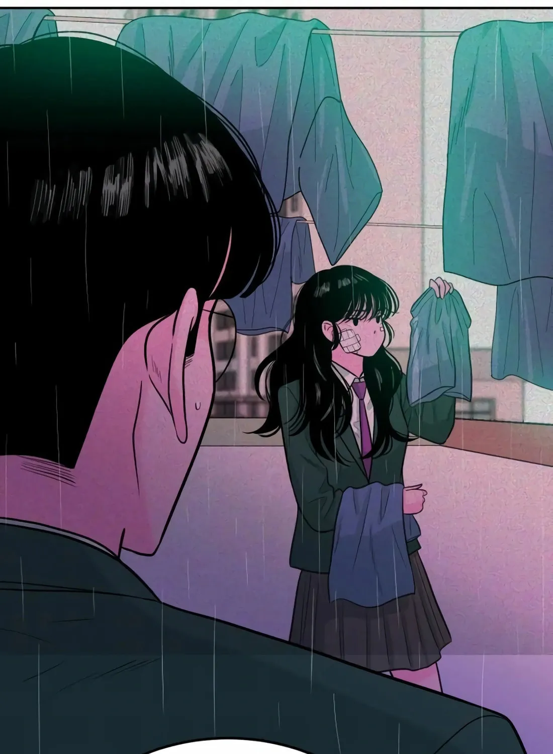 Read Student Jo Eun chapter 7 image 165 on Lezhin