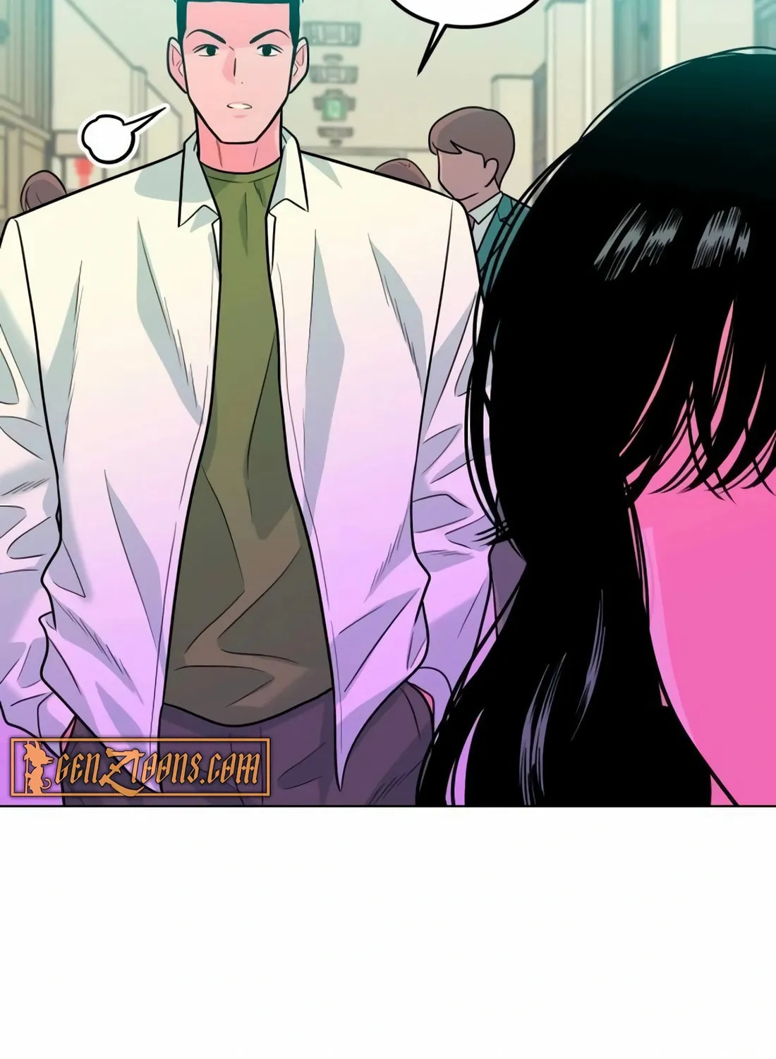Read Student Jo Eun chapter 7 image 175 on Lezhin