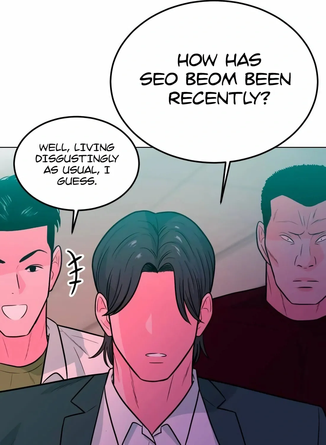 Read Student Jo Eun chapter 7 image 18 on Lezhin